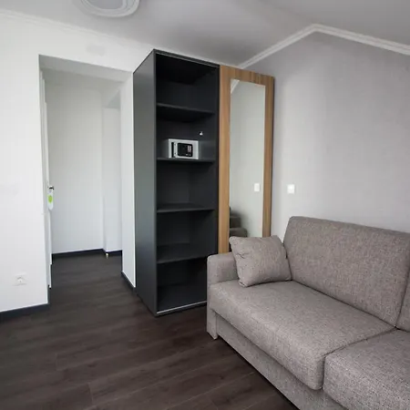 Hotel Am 3*
