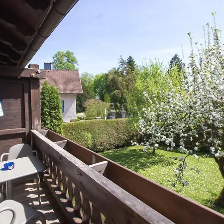 Am 3* Tutzing