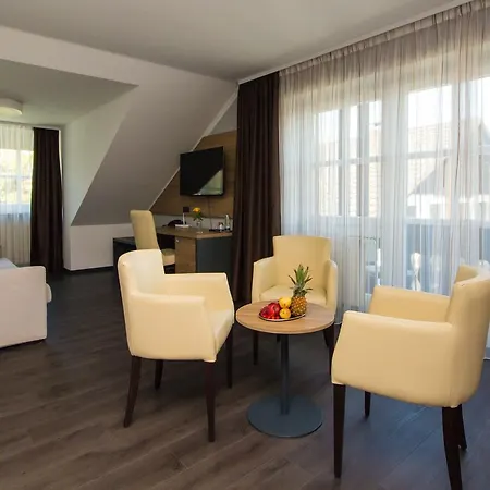 Am Hotel 3*