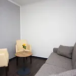 Am Hotel