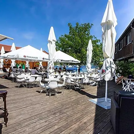 Am 3* Tutzing