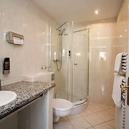 Hotell Am