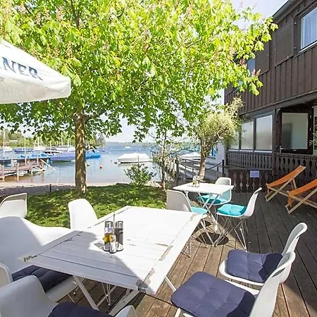 Hotell Am