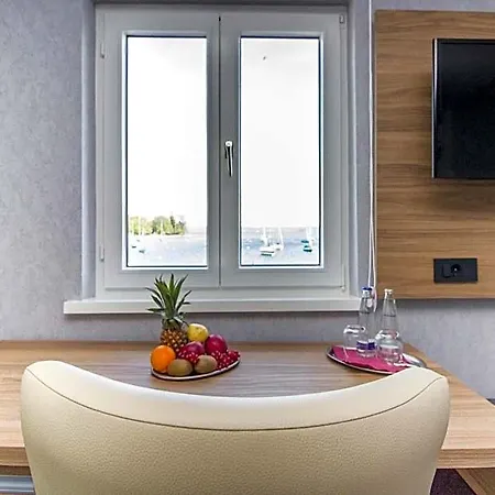 Hotell Am Tutzing