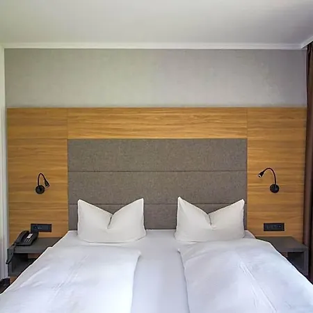 Hotell Am