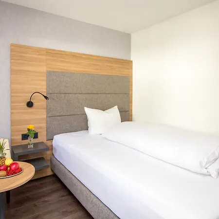 Hotell Am Tutzing
