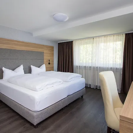 Hotell Am